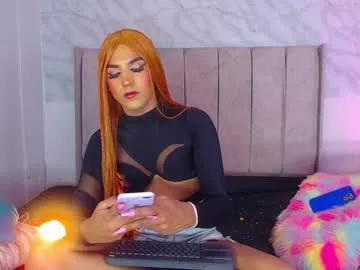 jessika_rabbits from Chaturbate is Freechat
