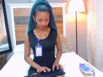 jessyzoe from Chaturbate is Freechat