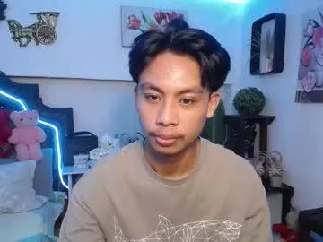 jhan_destroyer2003 from Chaturbate is Freechat