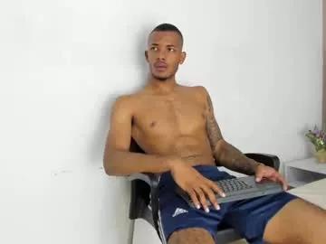 jheff_smith from Chaturbate is Freechat