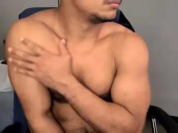 jhon_evans05 from Chaturbate is Freechat