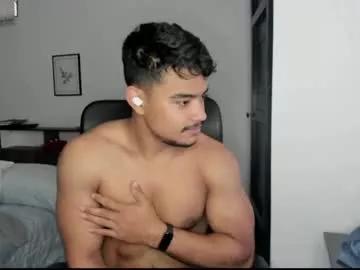 jhon_evans05 from Chaturbate is Freechat