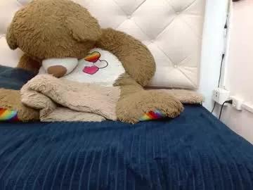 jhonny_white0 from Chaturbate is Freechat