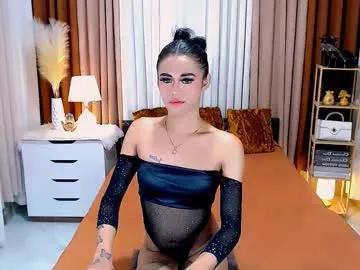 jhulianagrey from Chaturbate is Freechat