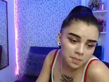 jimena_jones_ from Chaturbate is Freechat