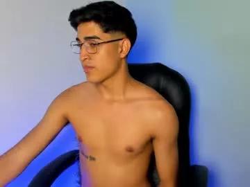 jimmyturner_ from Chaturbate is Freechat