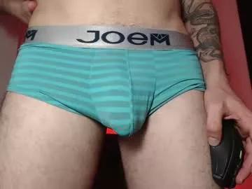 jmiguelking777 from Chaturbate is Freechat