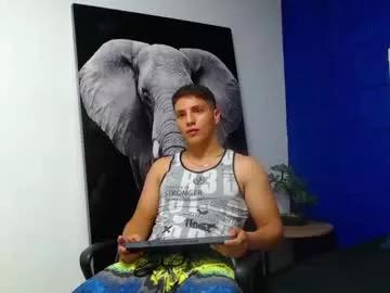 joao_dosantos from Chaturbate is Freechat