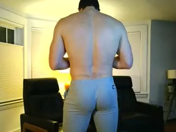 jockb0y — Watching the game #muscle #bigdick #thickdick #bubblebutt