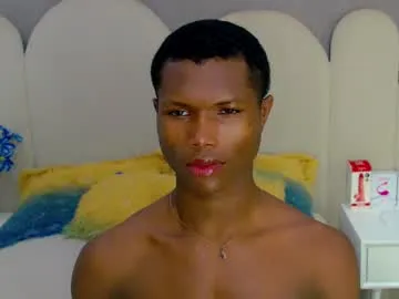 Avatar of joel_blackcock