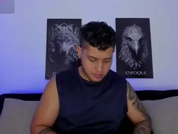 johansmith__ — CUM SHOW [1000 tokens left] PRIVATE OPEN TOO #master #muscle #bigass #humiliation #cumshow