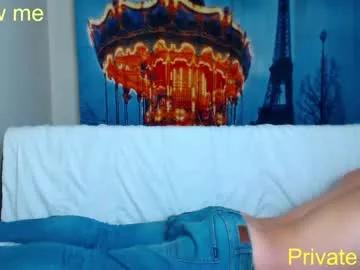 john_green77 from Chaturbate is Freechat