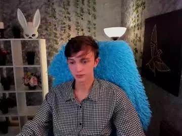 john_weasley from Chaturbate is Freechat