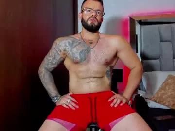 johnnygrayson_ from Chaturbate is Freechat