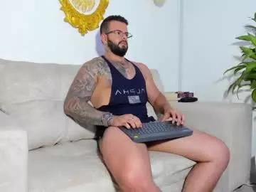 johnnygrayson_ from Chaturbate is Freechat
