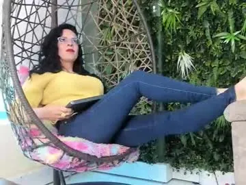 jolie_sanz — GOAL: Spank ass x 5 [10 tokens remaining] Welcome to my room! #bdsm #milf #latex #mistress #joi