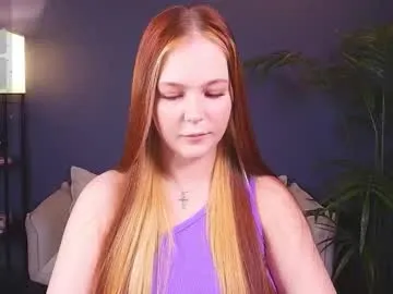 jolly_bean — give you a nice spin   #redhead #puffynipples #c2c #teen #sph// Hello, I'm Polly! And I'm looking for new knights. Maybe specifically you will be my defender?<3 [0 tokens remaining]