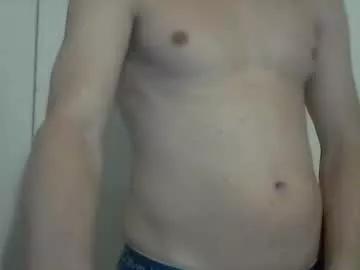 jonathan245 from Chaturbate is Freechat