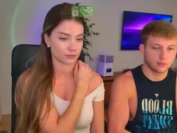 jony_and_jessica from Chaturbate is Freechat