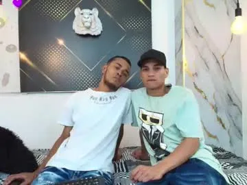 Avatar of jordanandandrew