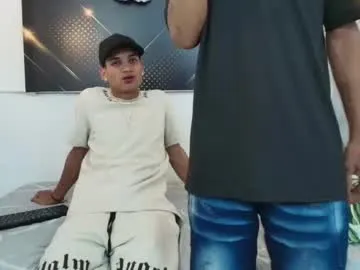 Avatar of jordanandandrew