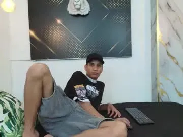 Avatar of jordanandandrew