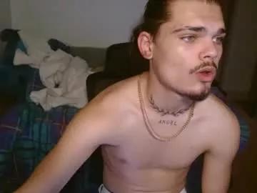jordanshow7 from Chaturbate is Freechat