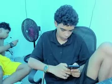 jos_master18 from Chaturbate is Freechat