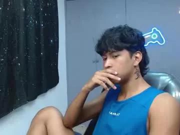 jose_gomez_ from Chaturbate is Freechat