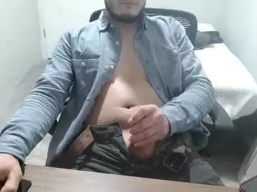 josel1112 from Chaturbate is Freechat