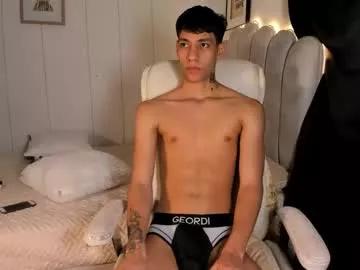 josep_davies from Chaturbate is Freechat