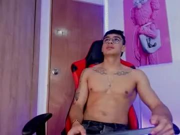 joseph__boy from Chaturbate is Freechat