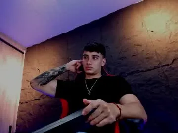 joseph__boy — Show your monstrous cock [91 tokens left] #young #18 #muscle #bigcock #lovense