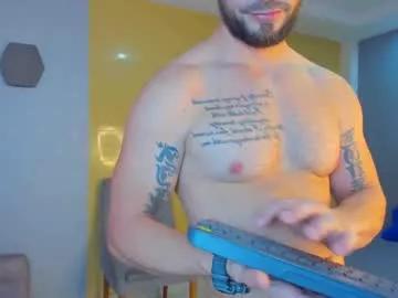 joshuawolfe_ from Chaturbate is Freechat