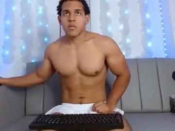 jostin_dark02 from Chaturbate is Freechat