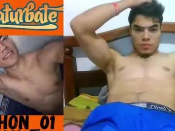 juan1098364544 from Chaturbate is Freechat