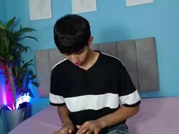 juan__david_ from Chaturbate is Freechat