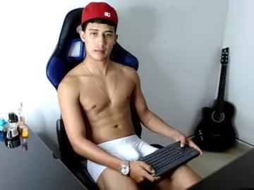 juan_da01 from Chaturbate is Freechat