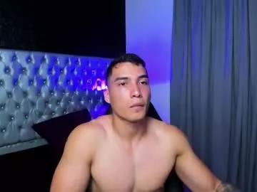 juan_jsmith1 from Chaturbate is Freechat