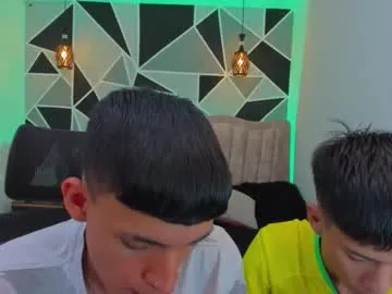 juan_nd_steven's avatar