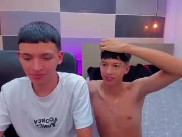 juan_nd_steven from Chaturbate is Freechat