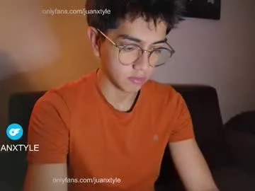 juancamroom's avatar