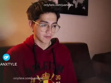 juancamroom's avatar