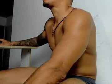 juanma_rk from Chaturbate is Freechat