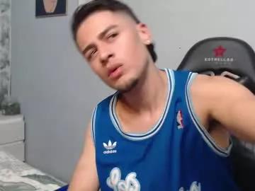 juannlopez_ from Chaturbate is Freechat