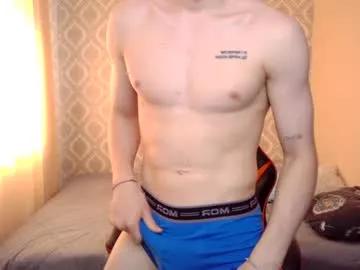 juice_lucas from Chaturbate is Freechat