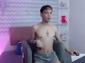 juless_miller_ from Chaturbate is Freechat