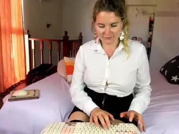 julia_burns1 from Chaturbate is Freechat