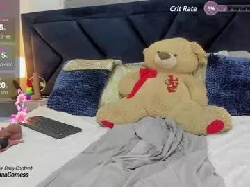 julia_gomes from Chaturbate is Freechat