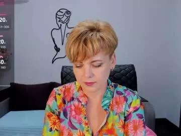 julia_wilsons from Chaturbate is Freechat